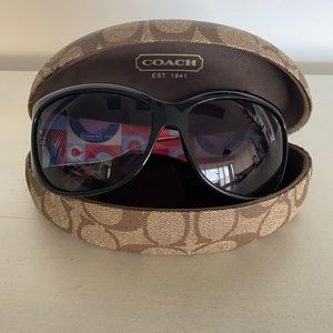 Coach Sunglasses